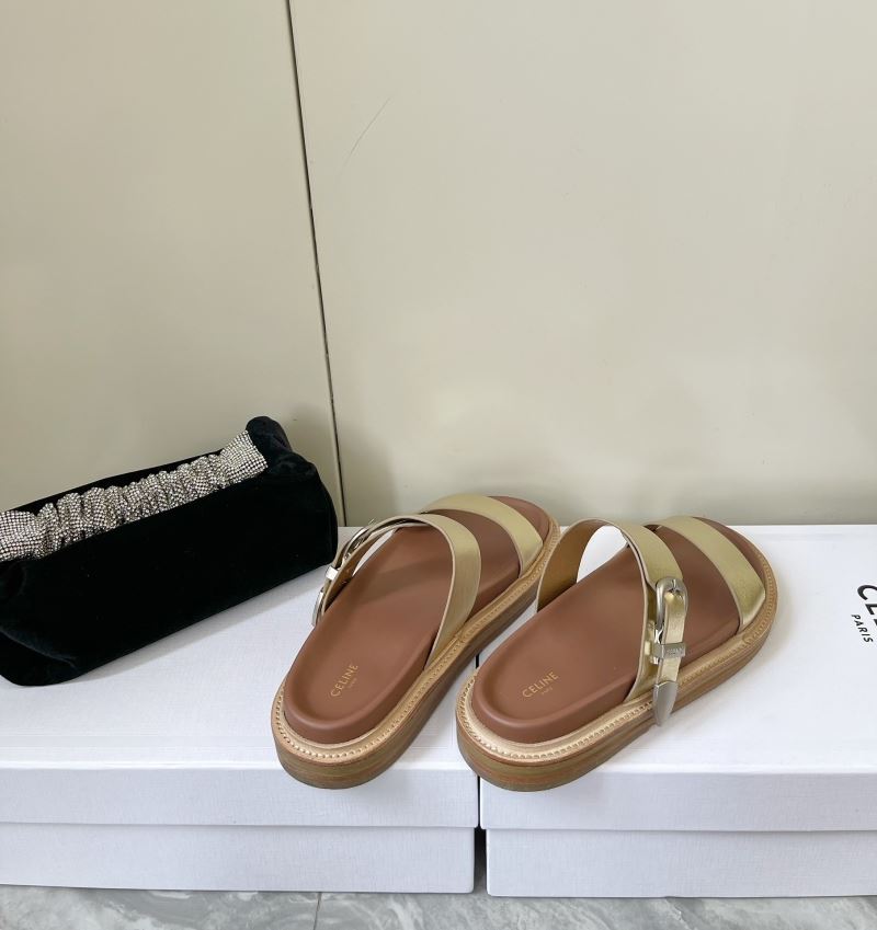 Celine Sandals